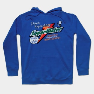 Drink Refreshing Sugarwater Hoodie